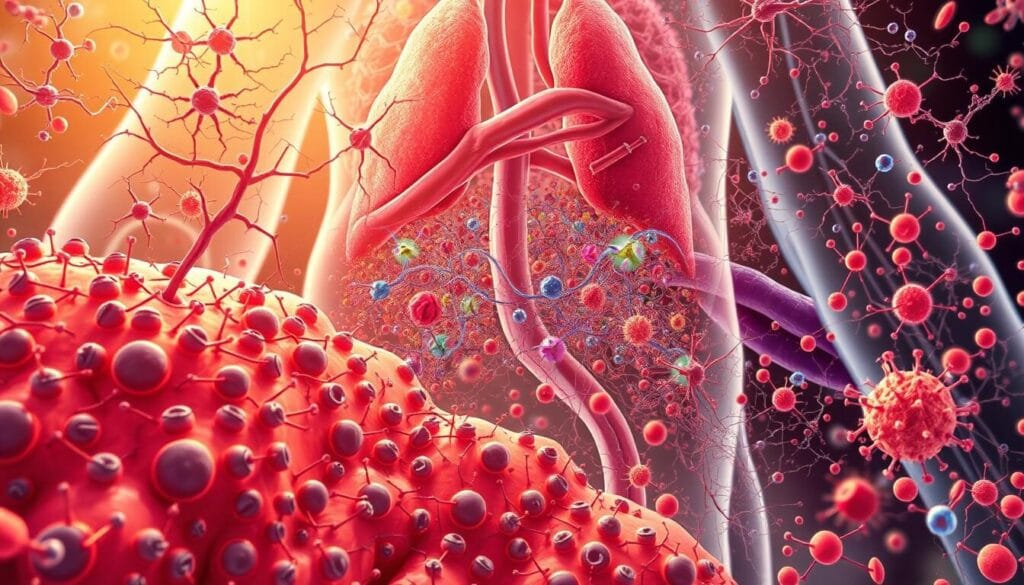 5 Causes du Stress : Impact sur l'Immunité et Solutions 6 5 Causes du Stress qui Affaiblissent Votre Immunité (et Comment les Inverser)